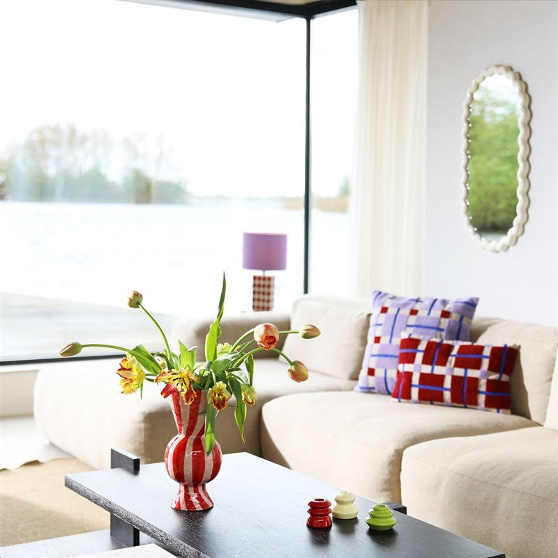 Klevering Lamp Grid