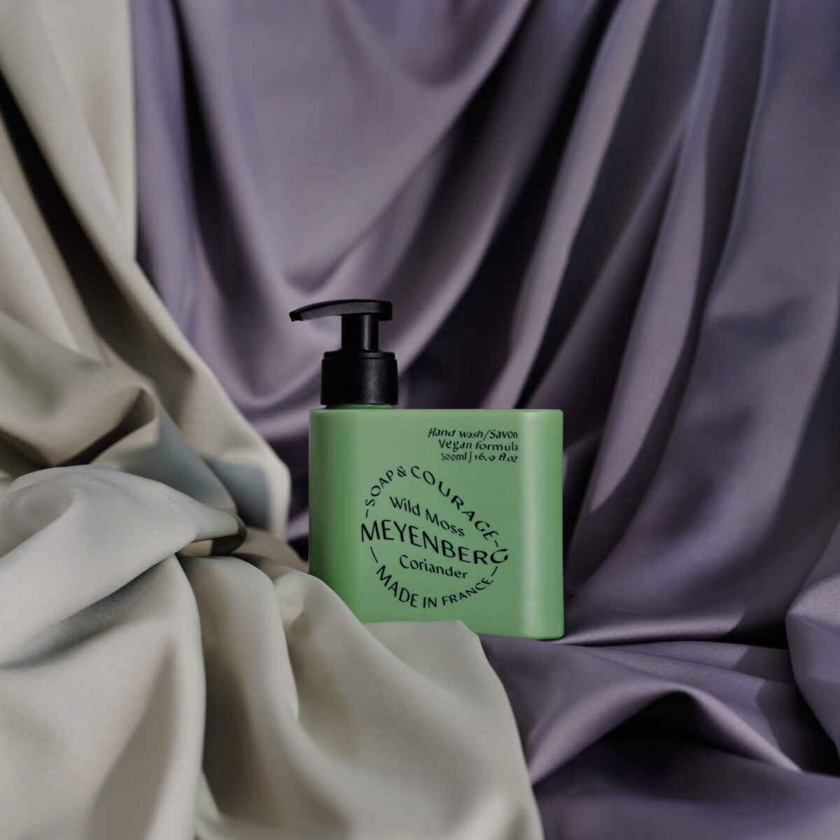 Meyenberg Soap