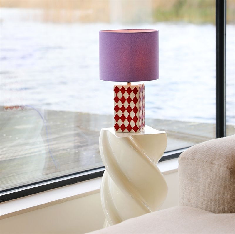 Klevering Lamp Grid