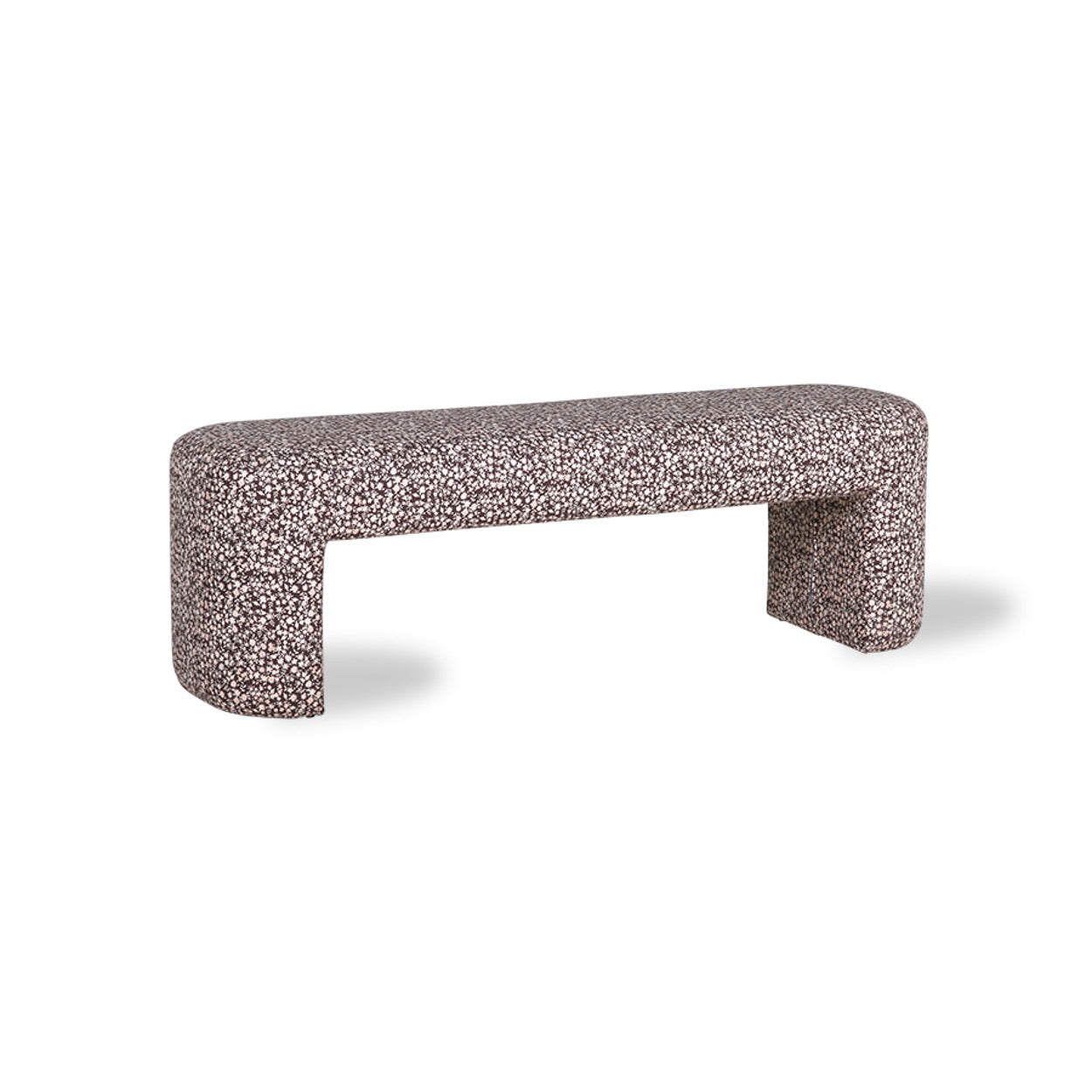 HK Living Doris for HK Living Lobby bench