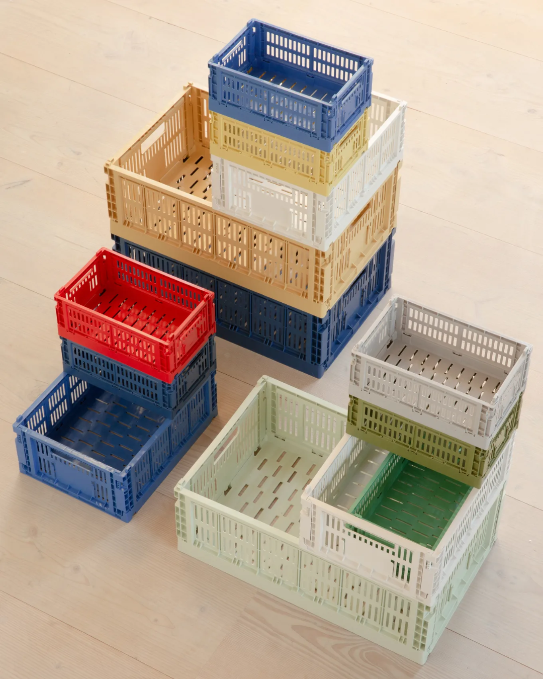 HAY - Color Crate L