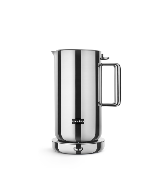 AARKE Kettle Stål