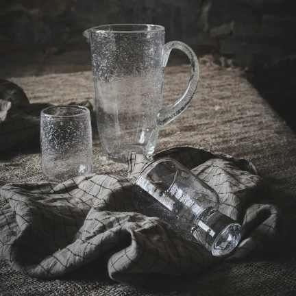 Olsson Jensen Bari dricksglas