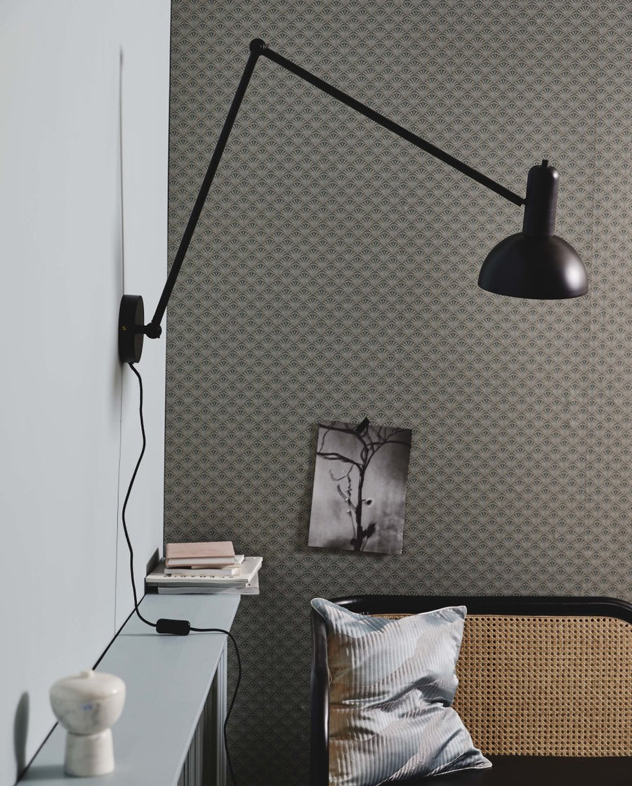 Nordal Freya Vägglampa