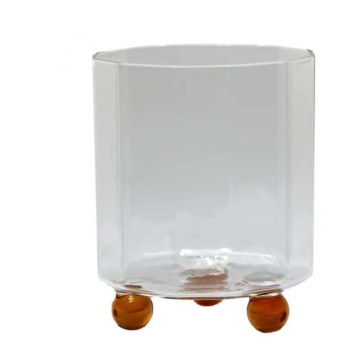 Olsson Jensen Palermo dricksglas