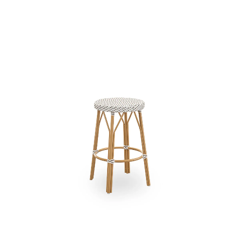 Sika Design Simone Exterior Counter Stool