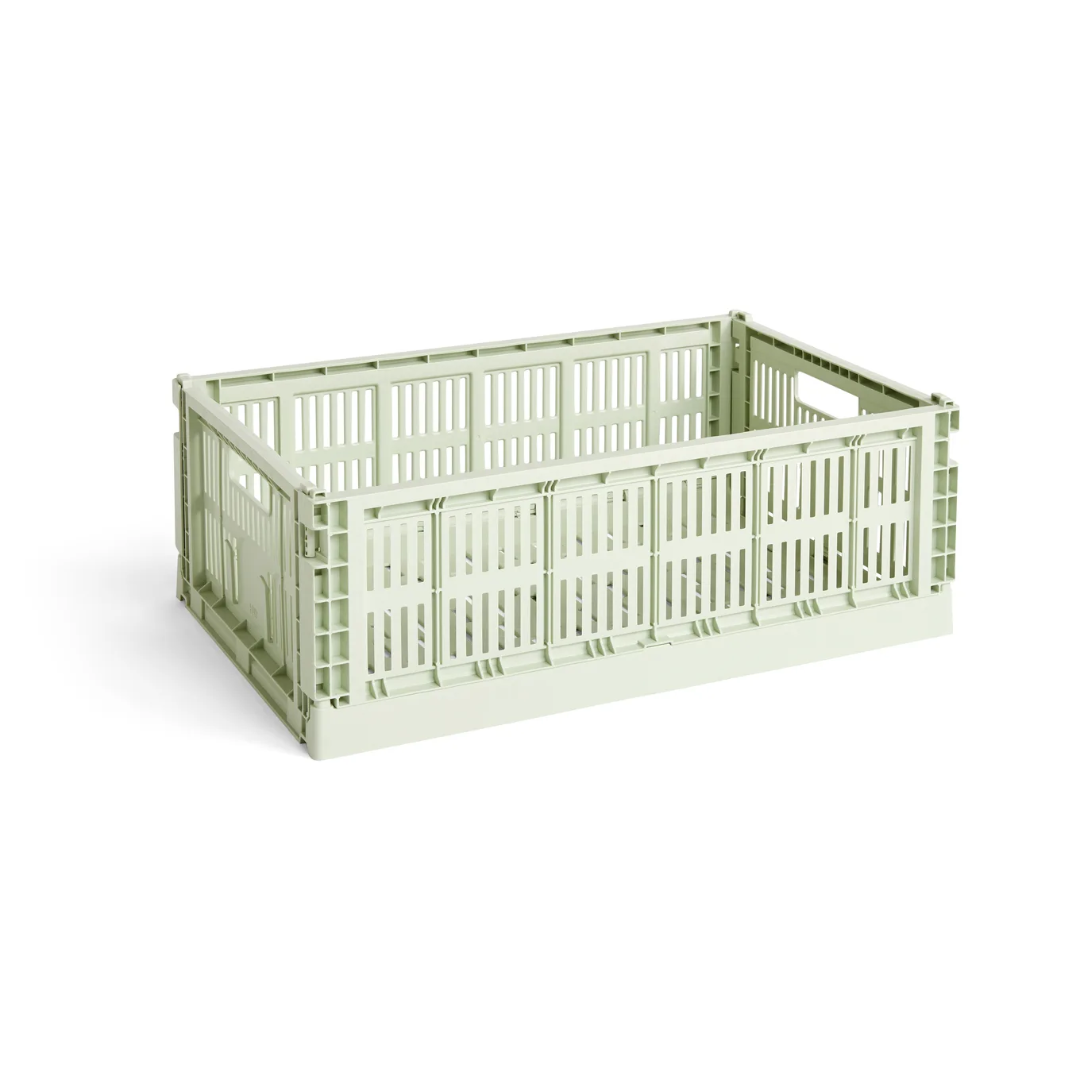 HAY - Color Crate L
