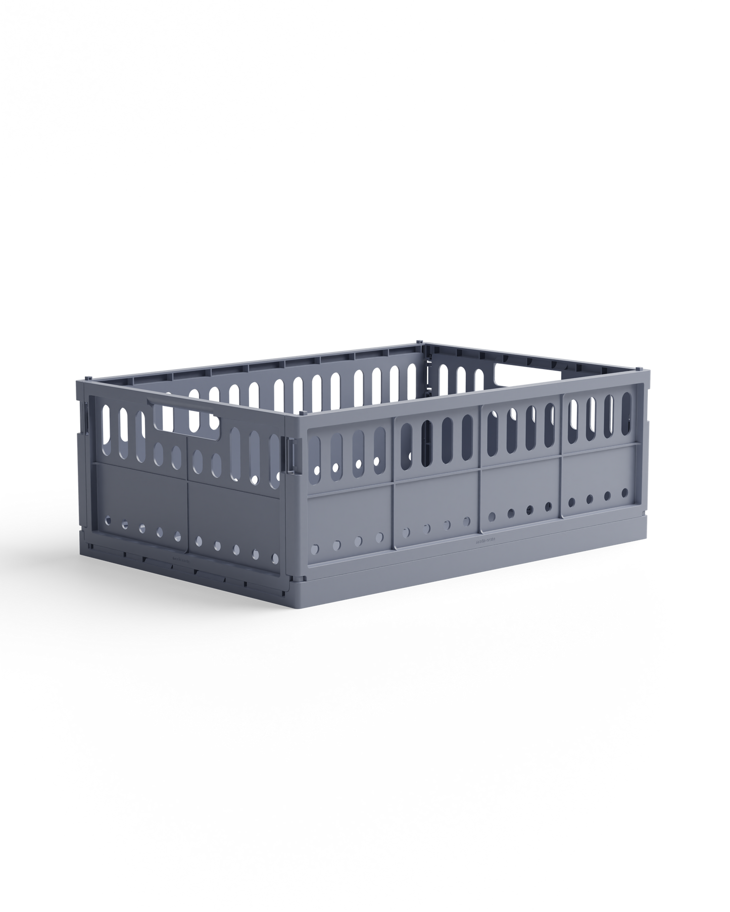 Made Crate - Maxi