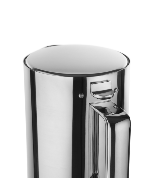 AARKE Kettle Stål