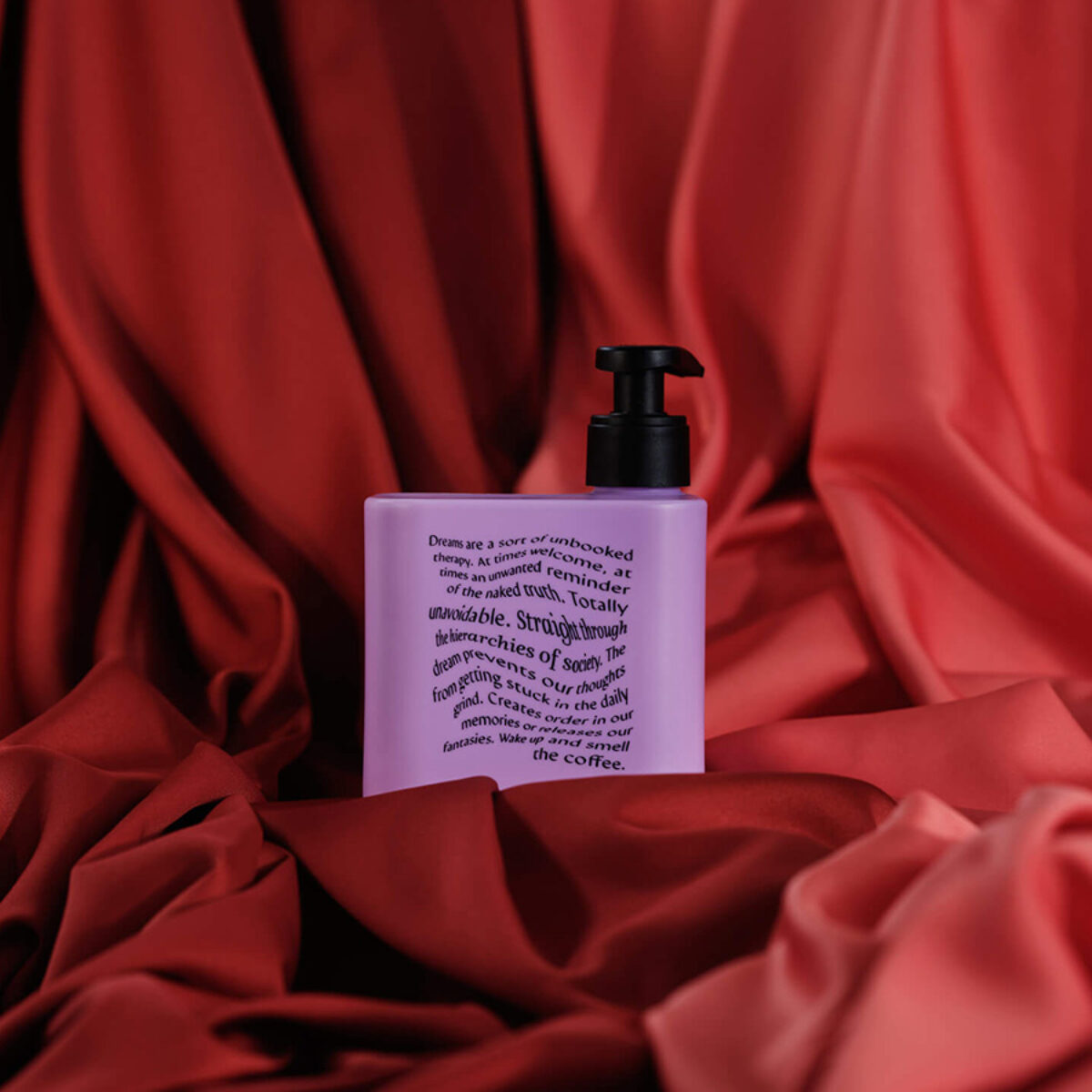 Meyenberg Soap