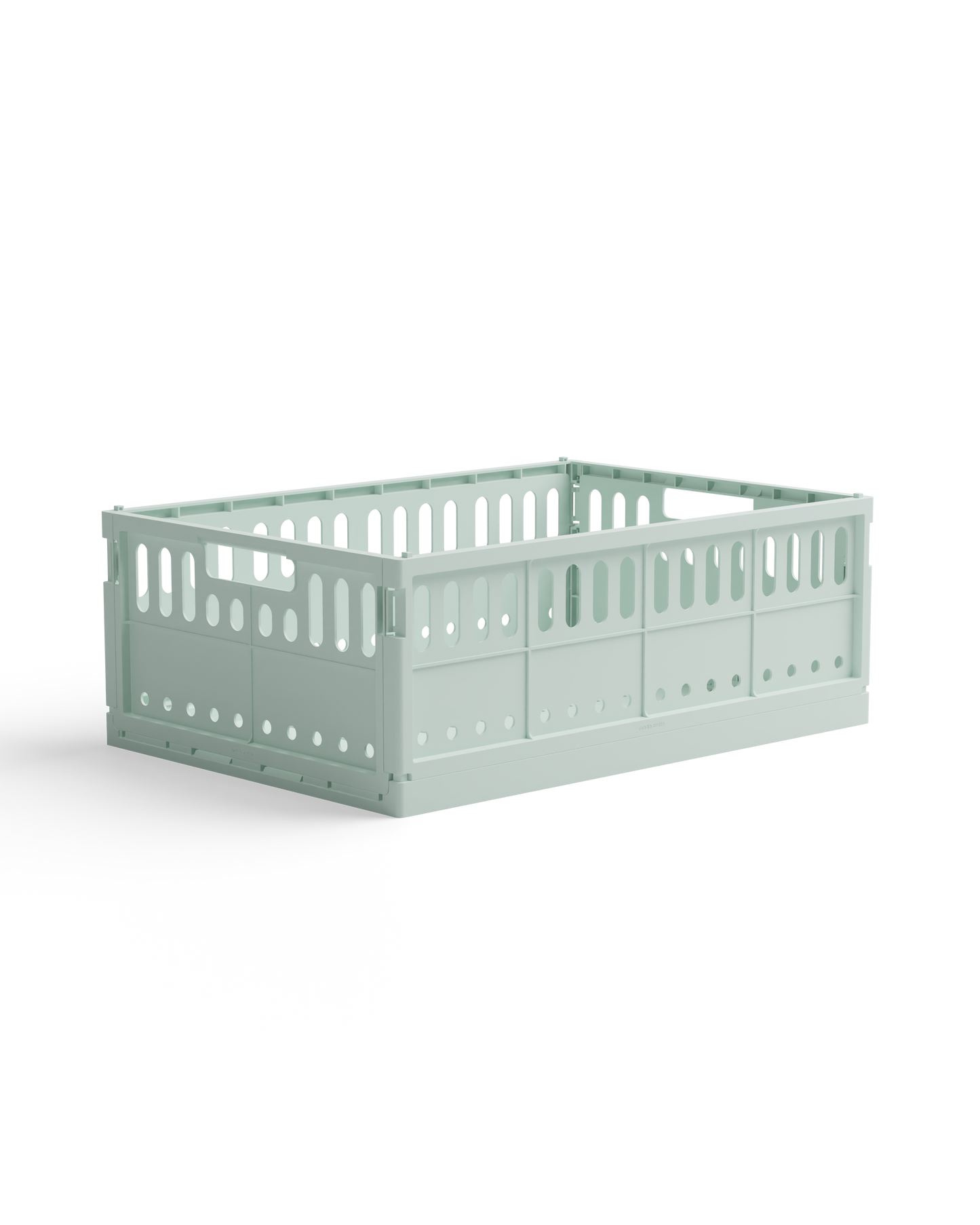 Made Crate - Maxi