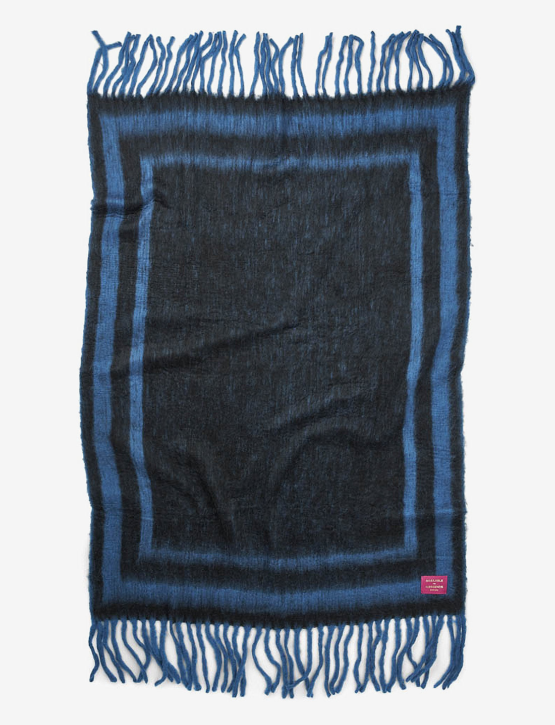 Weekend Plaid BONGUSTA