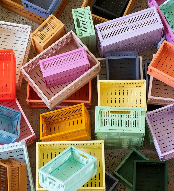 Made Crate - Maxi