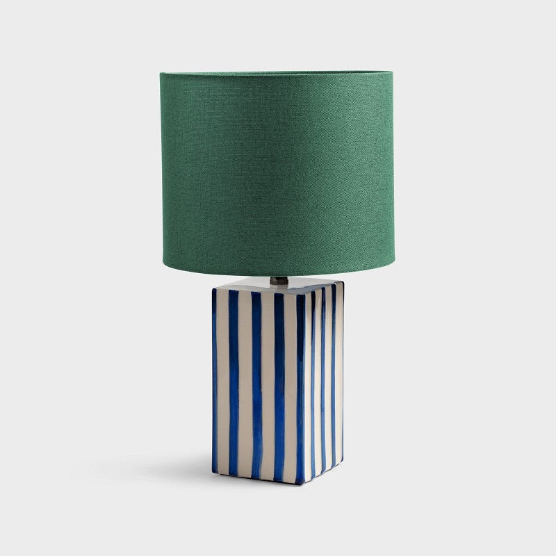 Klevering Lamp Streak
