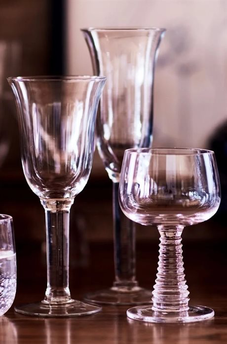 Olsson Jensen Esther Champagneglas