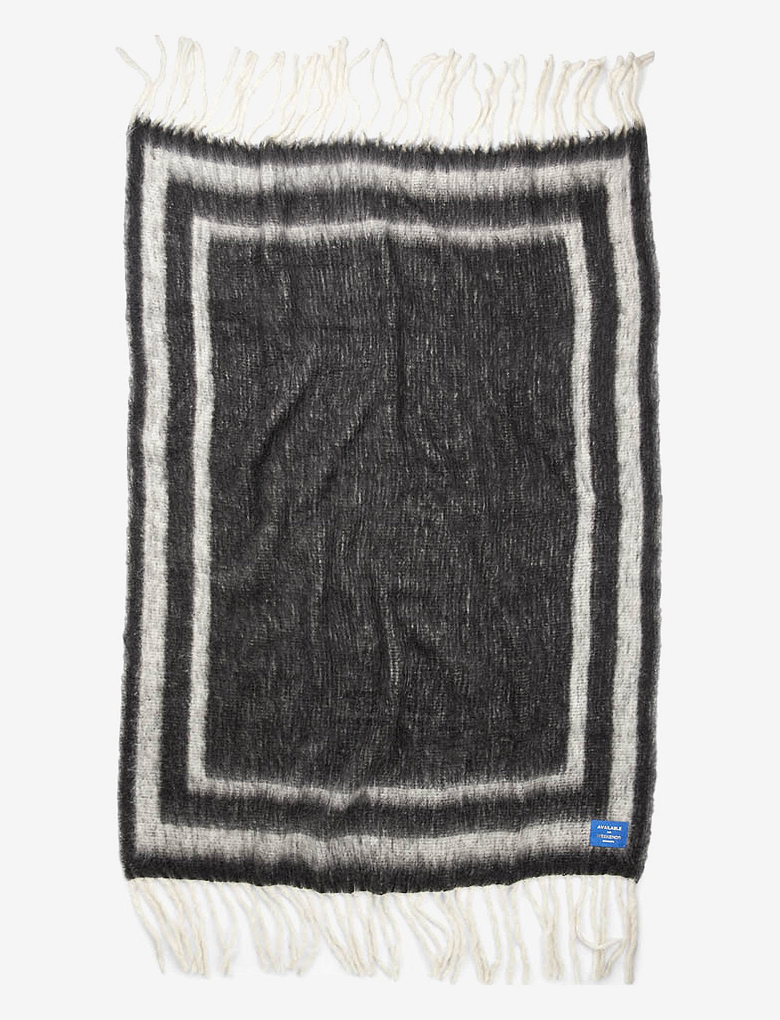Weekend Plaid BONGUSTA