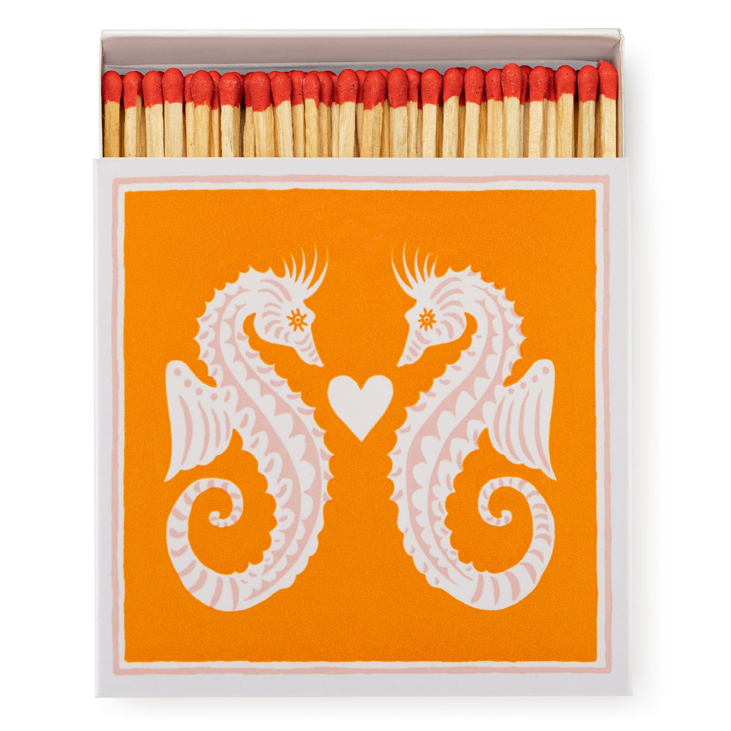 Archivist Gallery - Matches Kvadrat