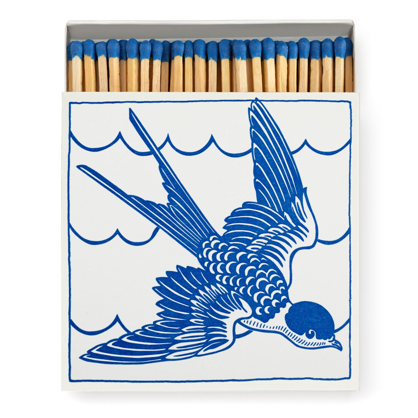 Archivist Gallery - Matches Kvadrat
