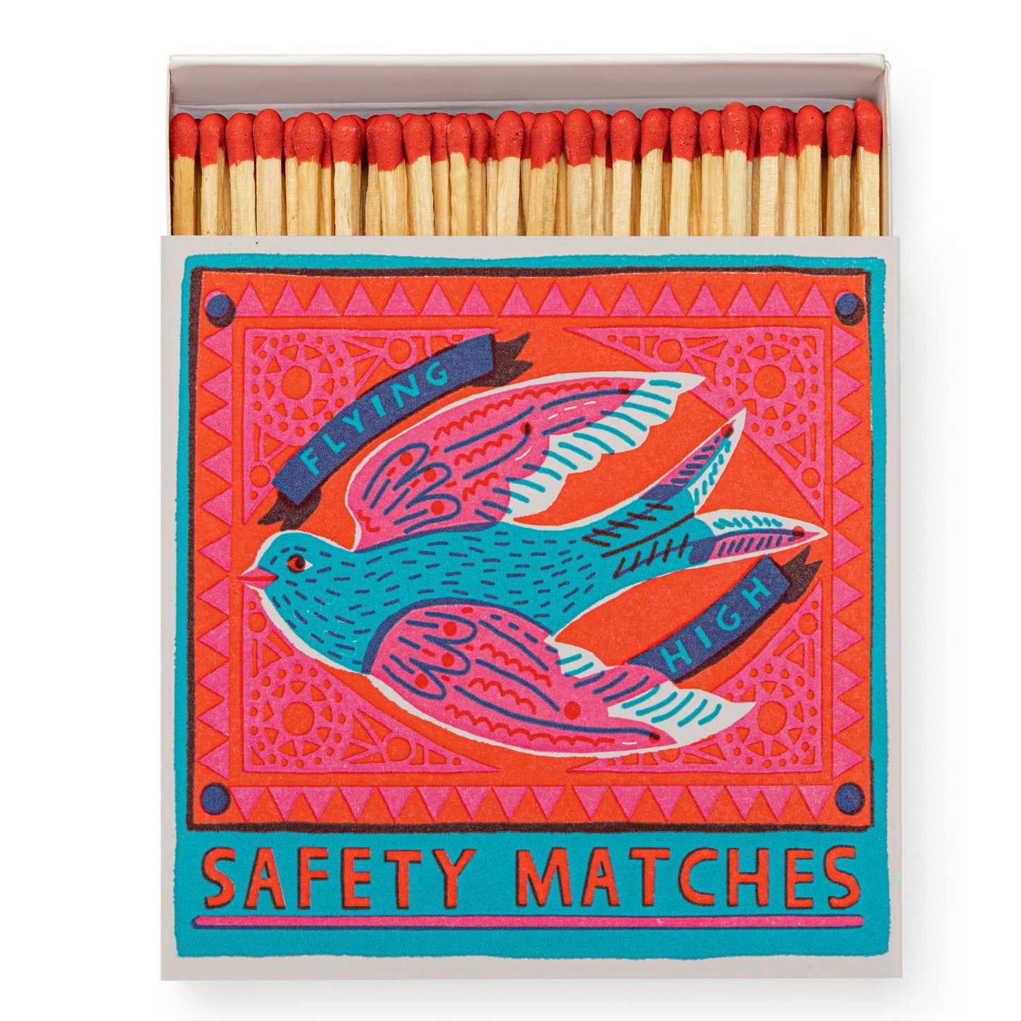 Archivist Gallery - Matches Kvadrat