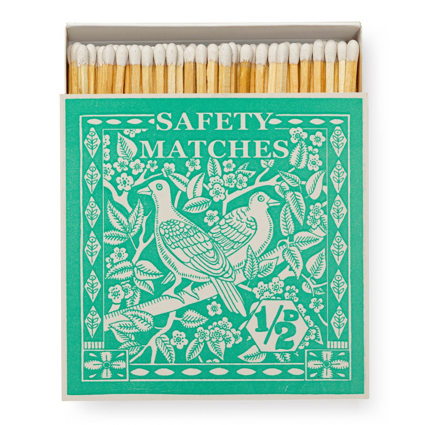 Archivist Gallery - Matches Kvadrat