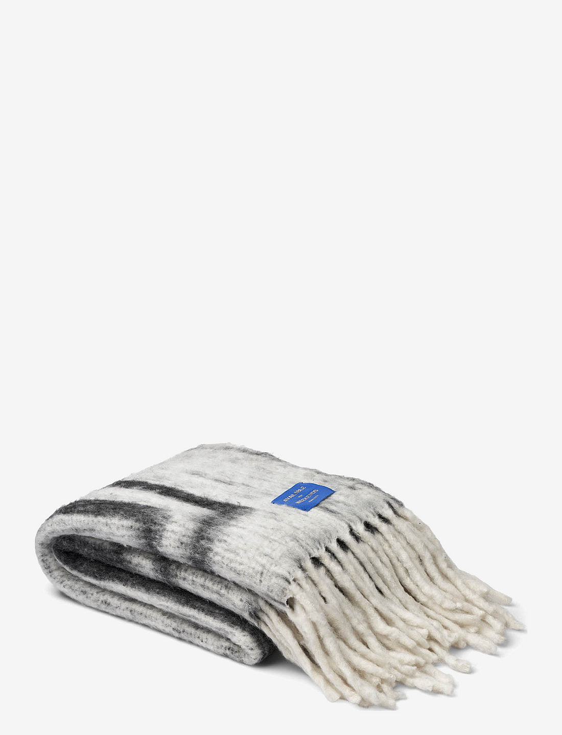 Weekend Plaid BONGUSTA