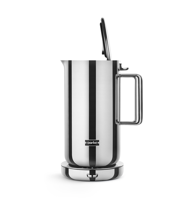 AARKE Kettle Stål