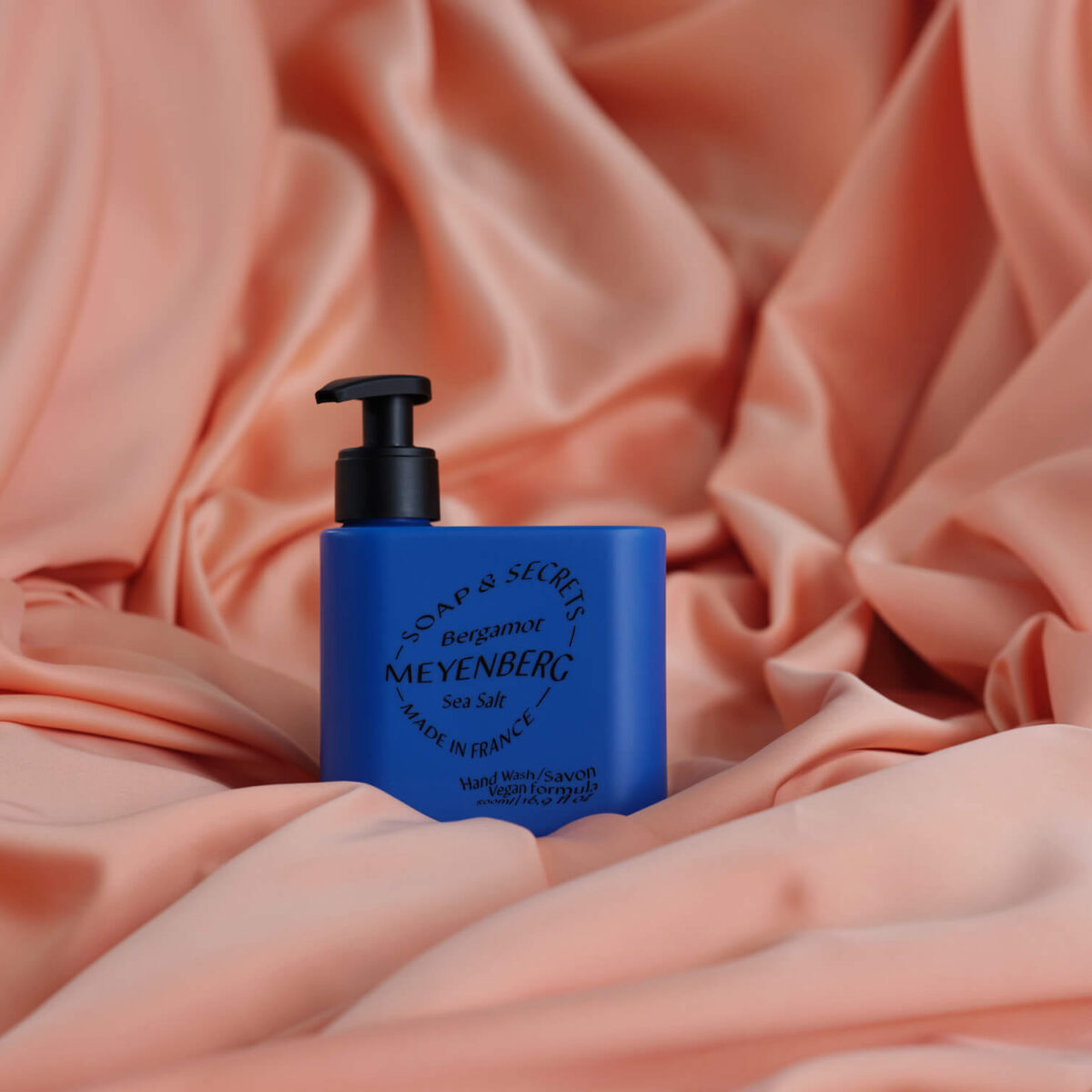 Meyenberg Soap