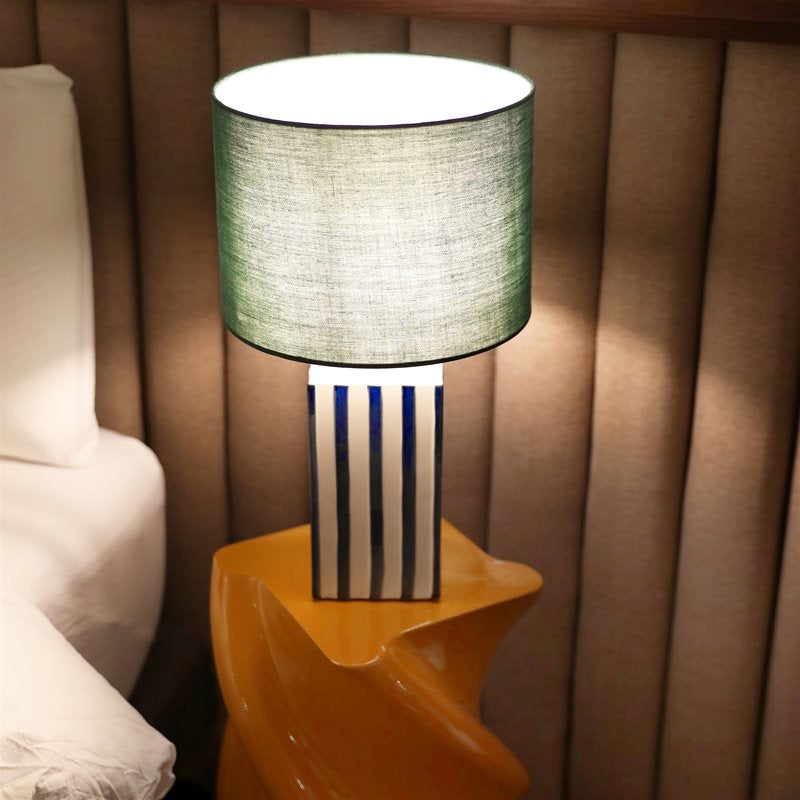 Klevering Lamp Streak