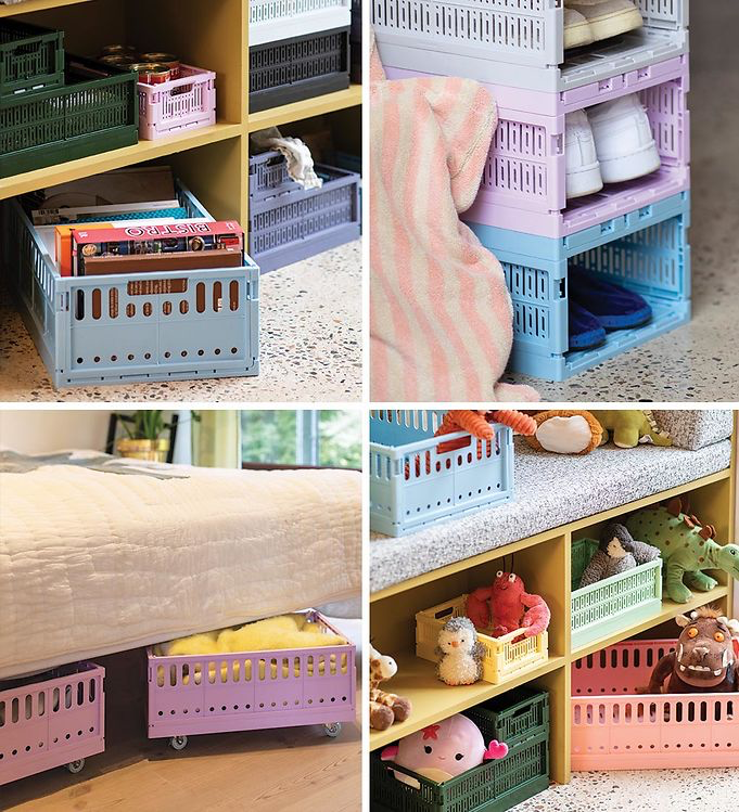 Made Crate - Maxi