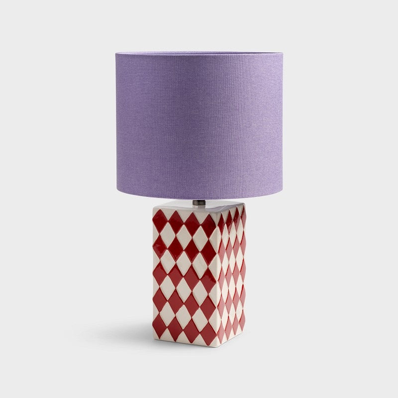 Klevering Lamp Grid