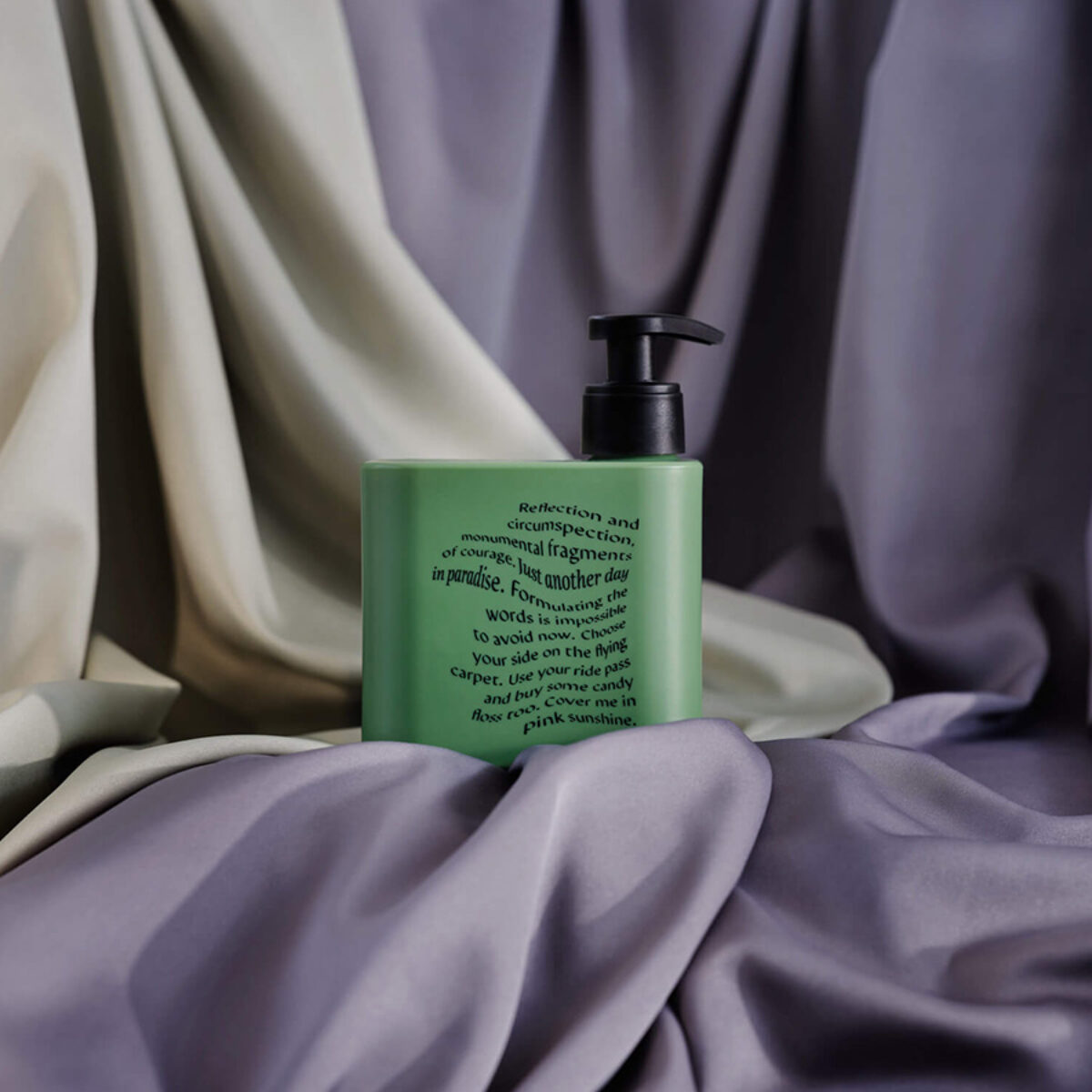 Meyenberg Soap