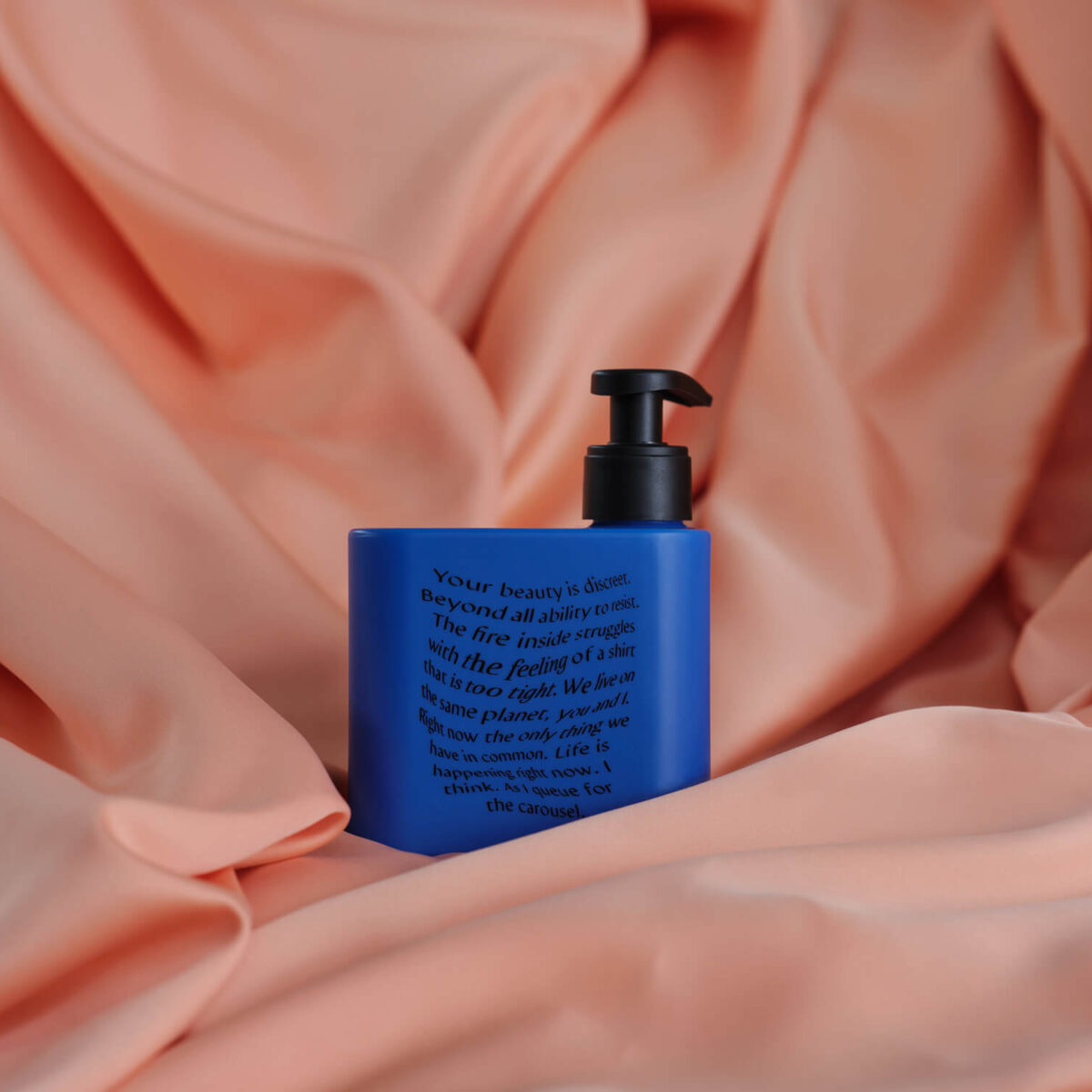 Meyenberg Soap
