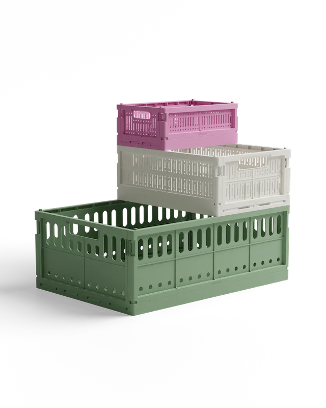 Made Crate - Maxi
