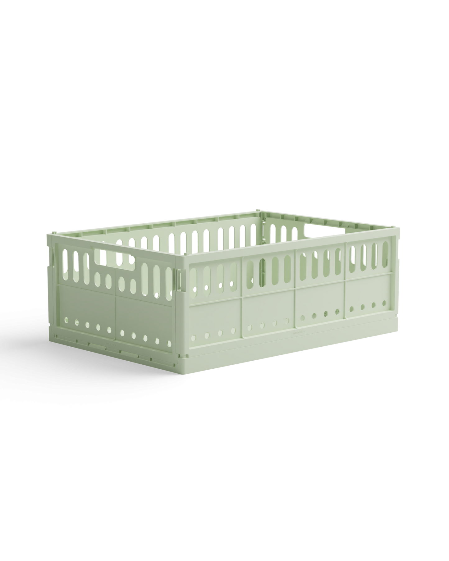 Made Crate - Maxi