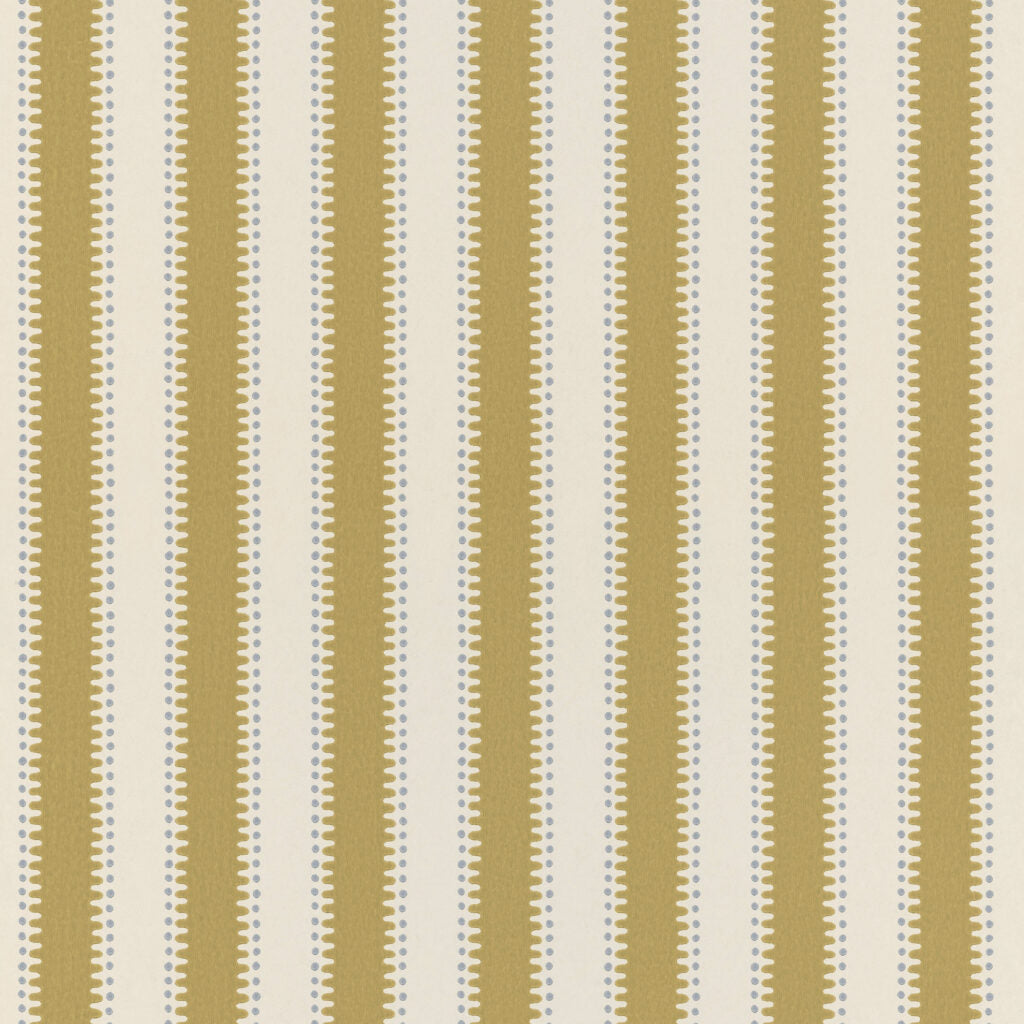 LÅNGELID / VON BRÖMSSEN TAPET JAGGED STRIPE