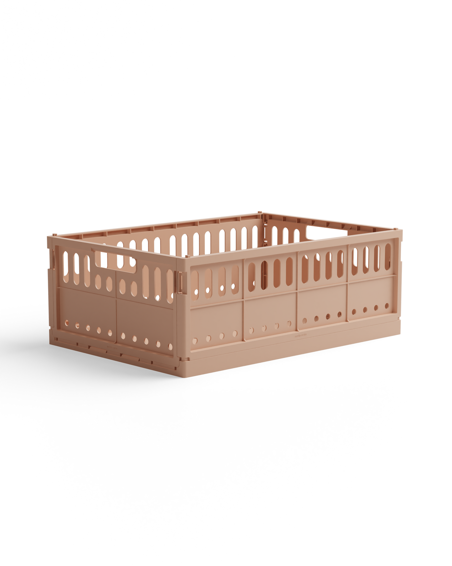 Made Crate - Maxi