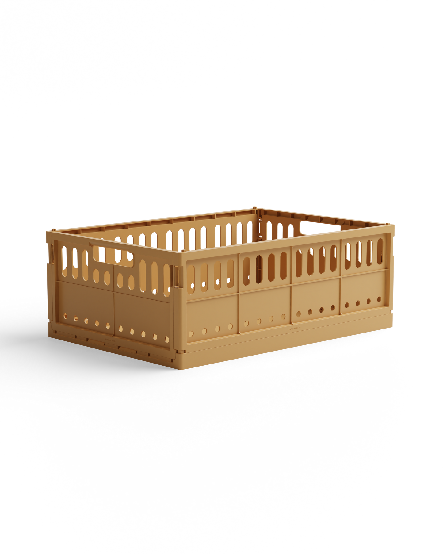 Made Crate - Maxi