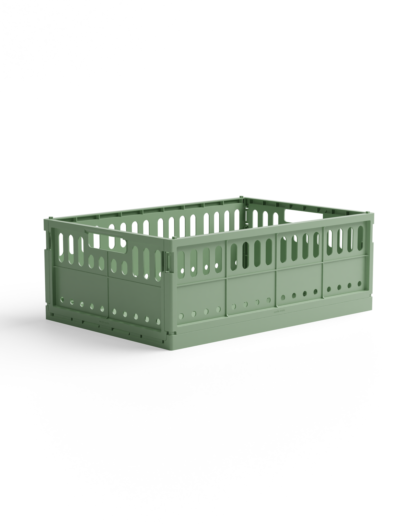 Made Crate - Maxi