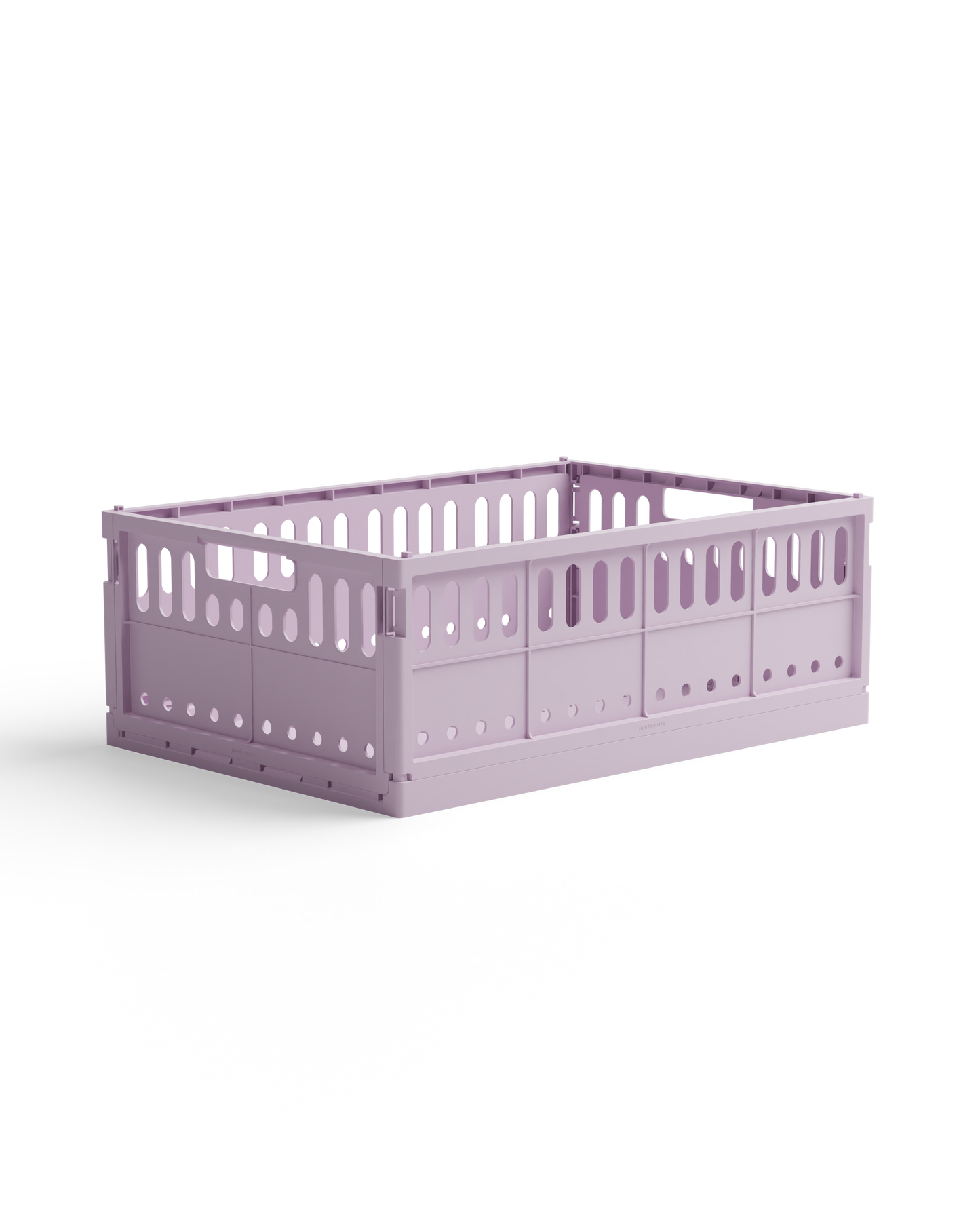 Made Crate - Maxi