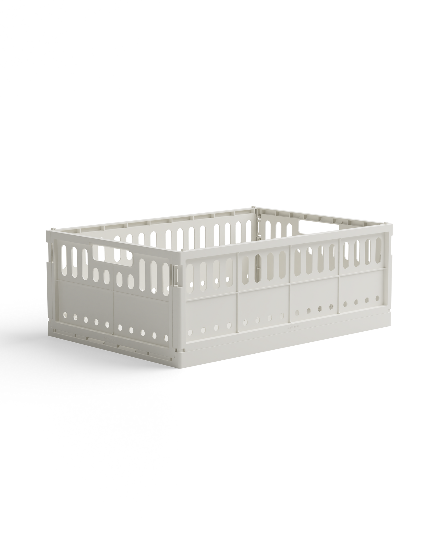 Made Crate - Maxi