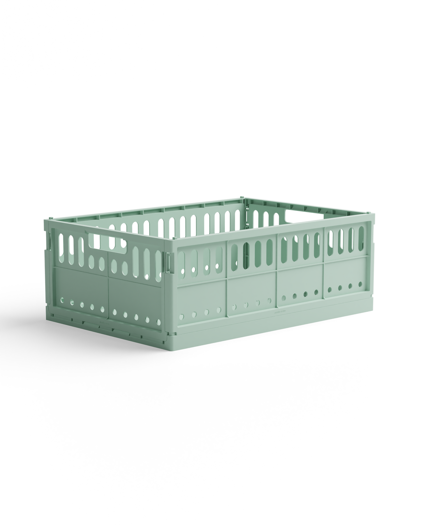Made Crate - Maxi
