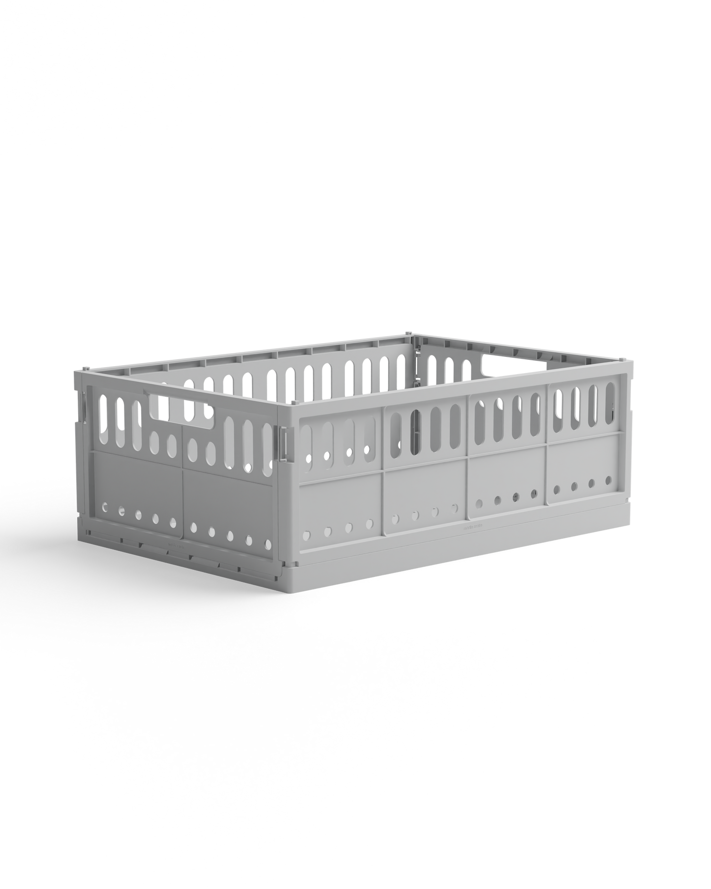 Made Crate - Maxi