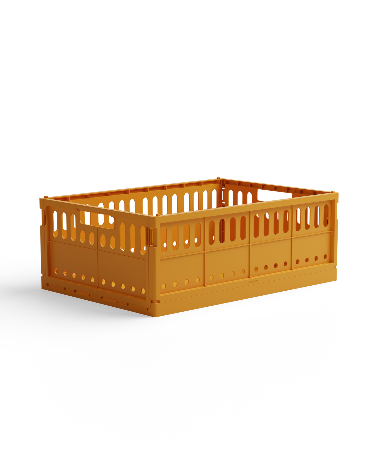 Made Crate - Maxi