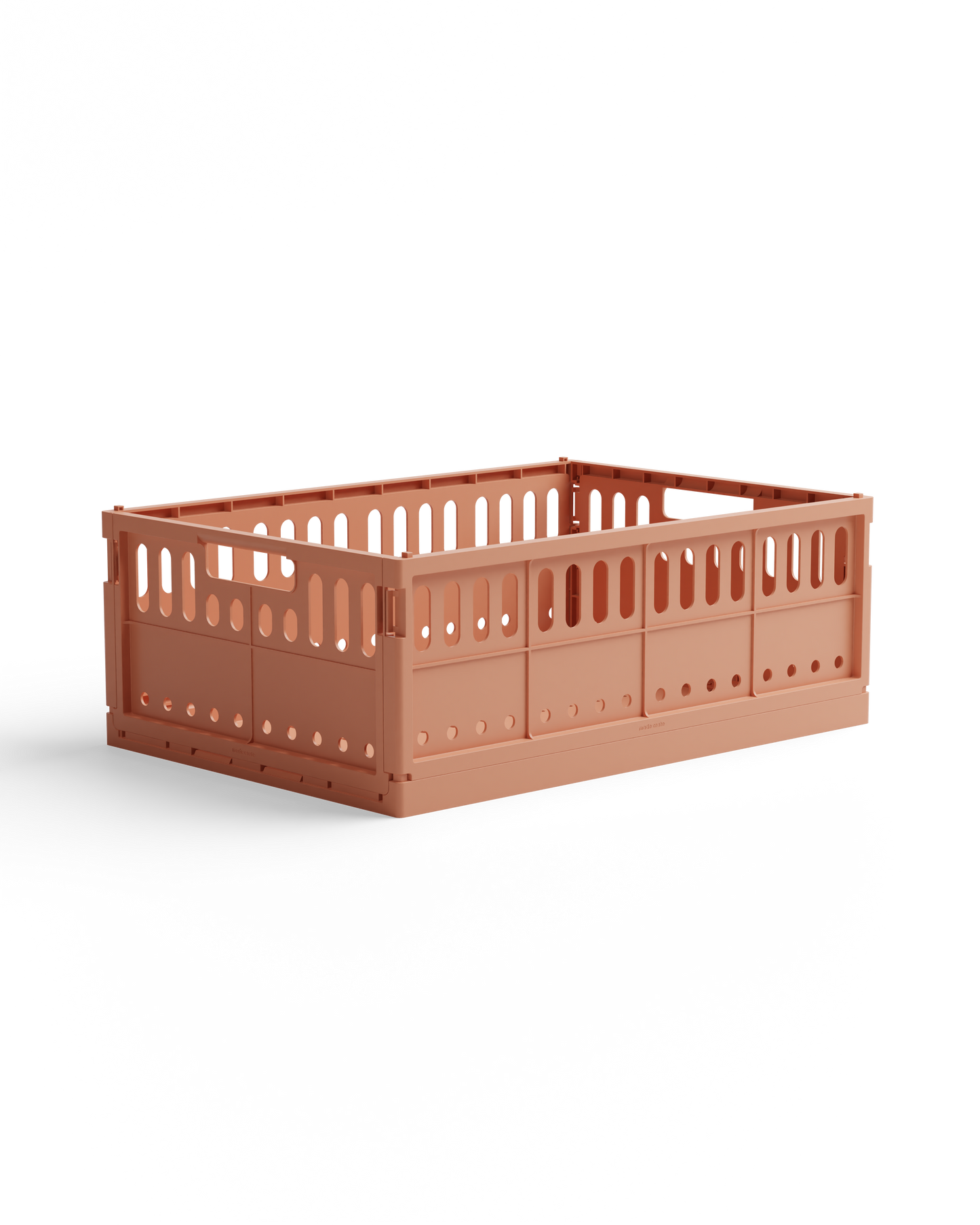 Made Crate - Maxi