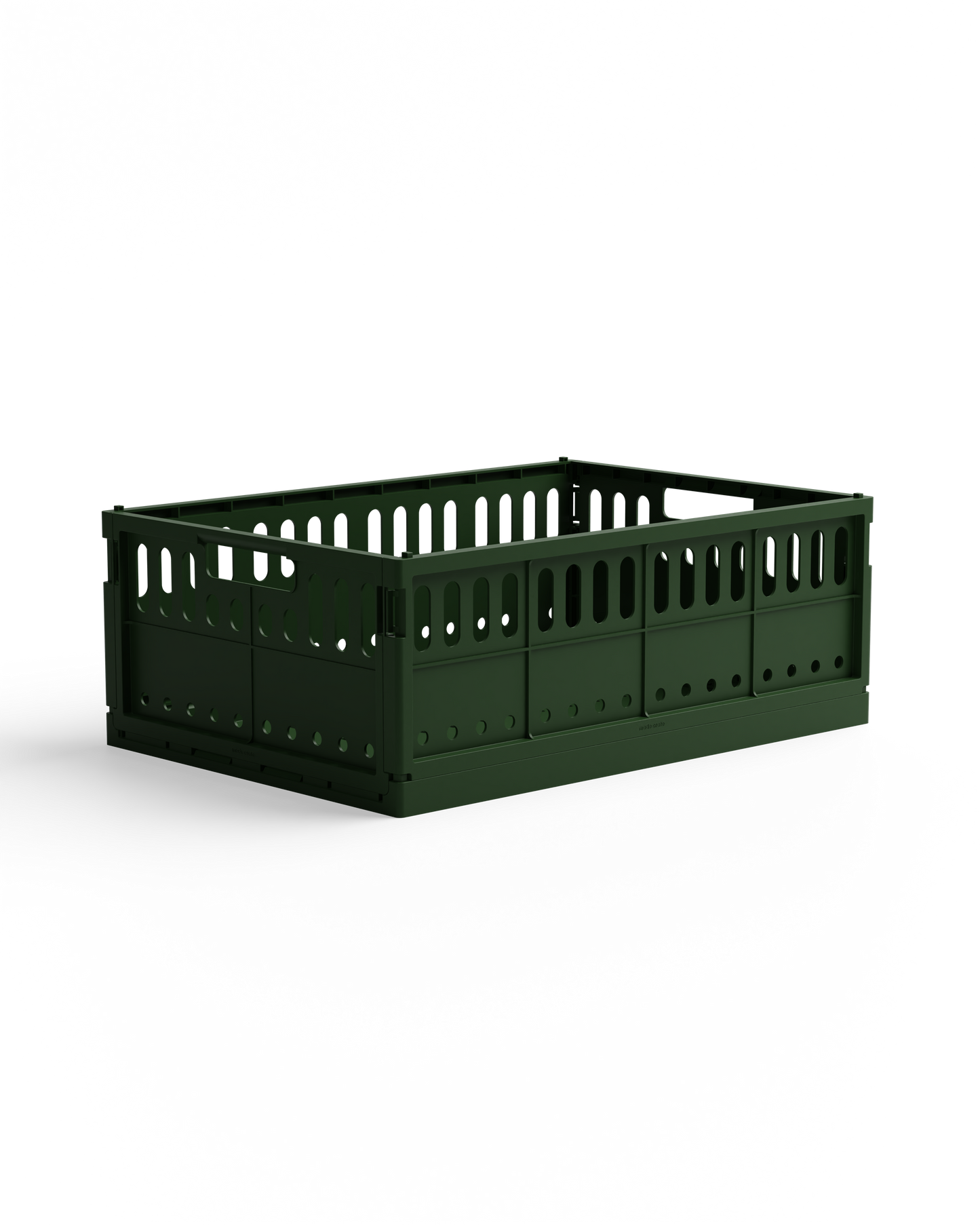 Made Crate - Maxi