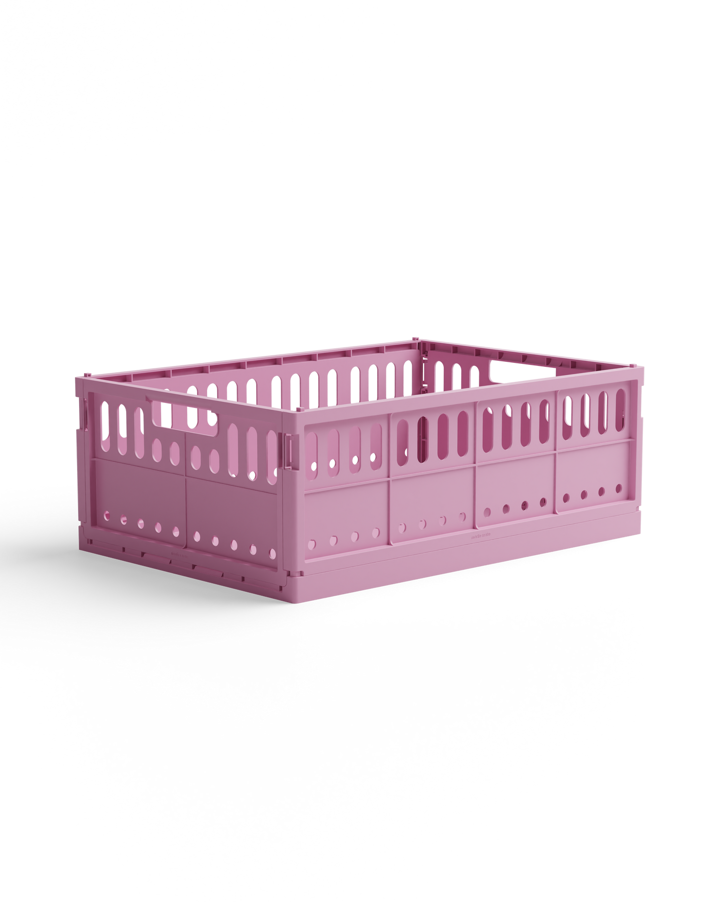Made Crate - Maxi