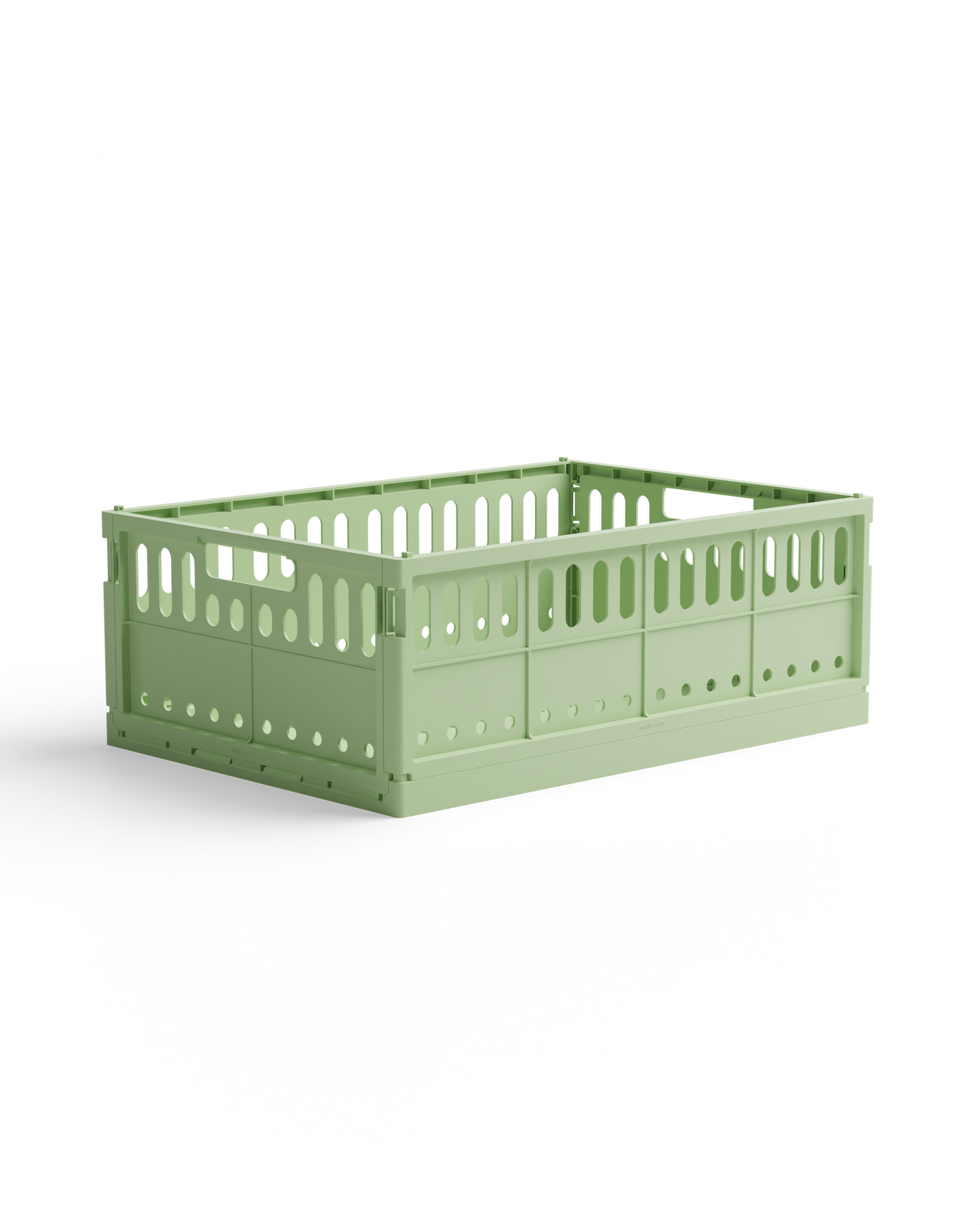 Made Crate - Maxi