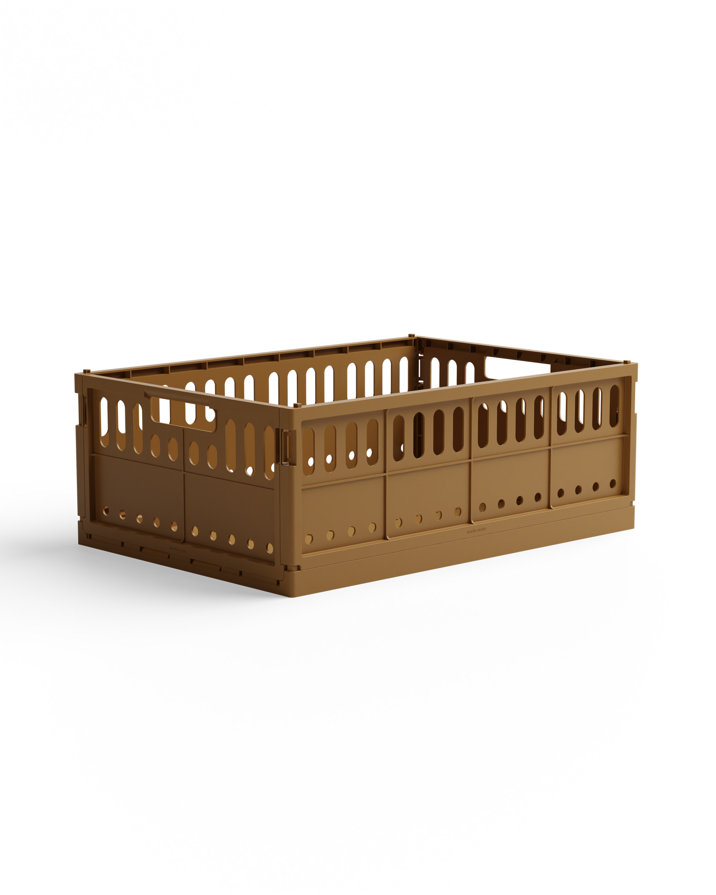 Made Crate - Maxi