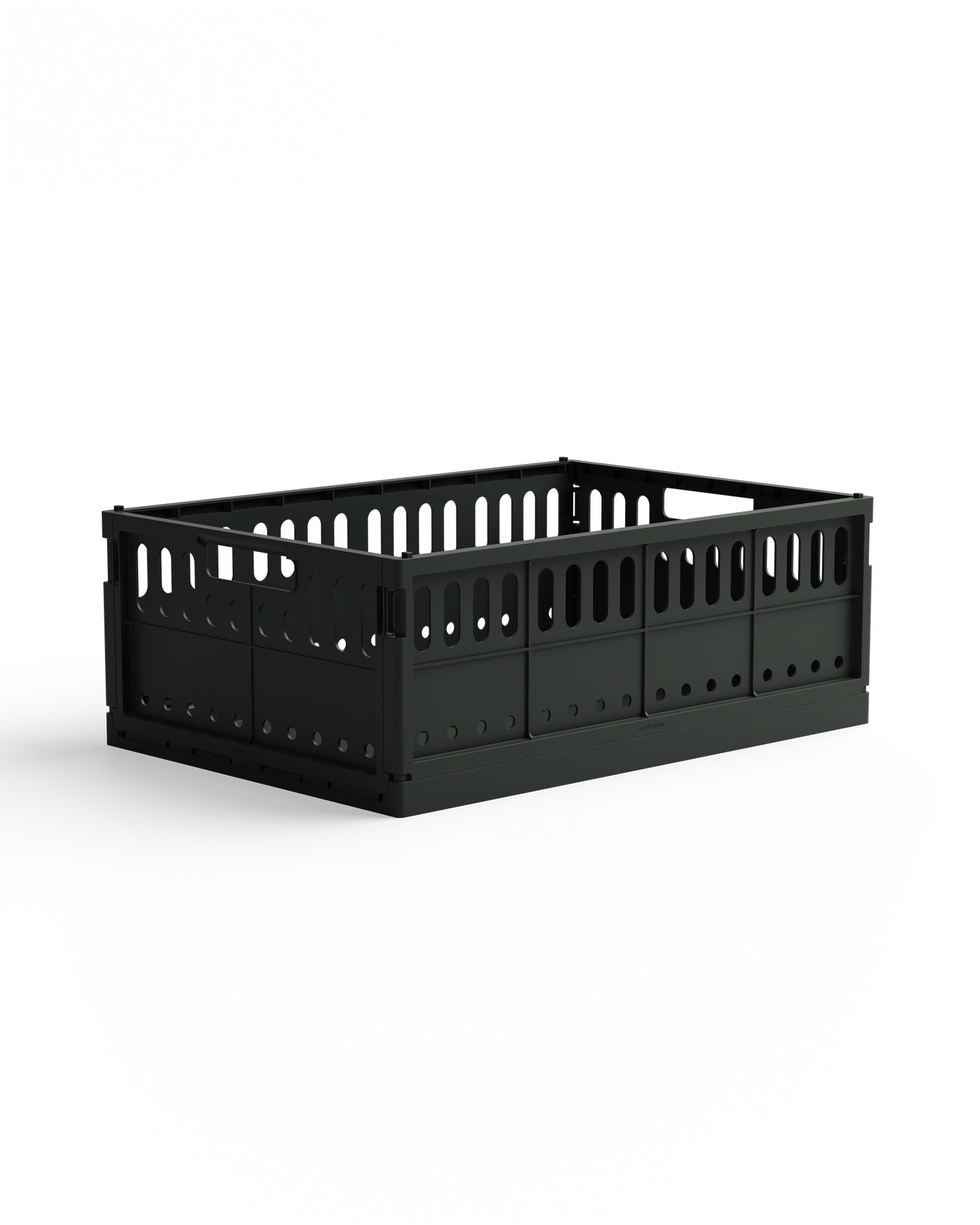 Made Crate - Maxi
