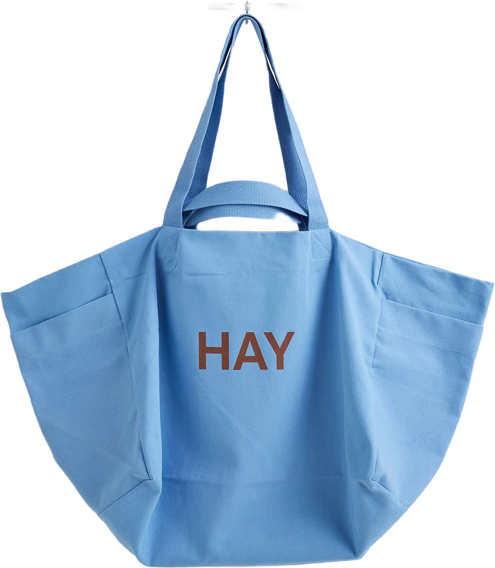 HAY Weekend bag (organic)